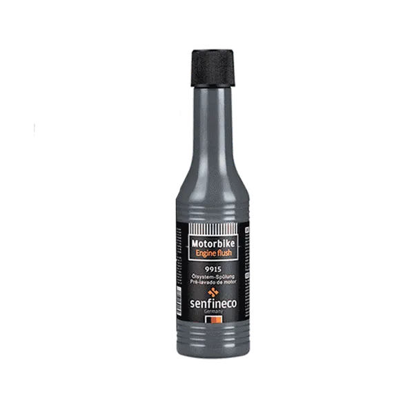 Prelavado de Motor 9915 Motorbike Senfineco 100 Ml
